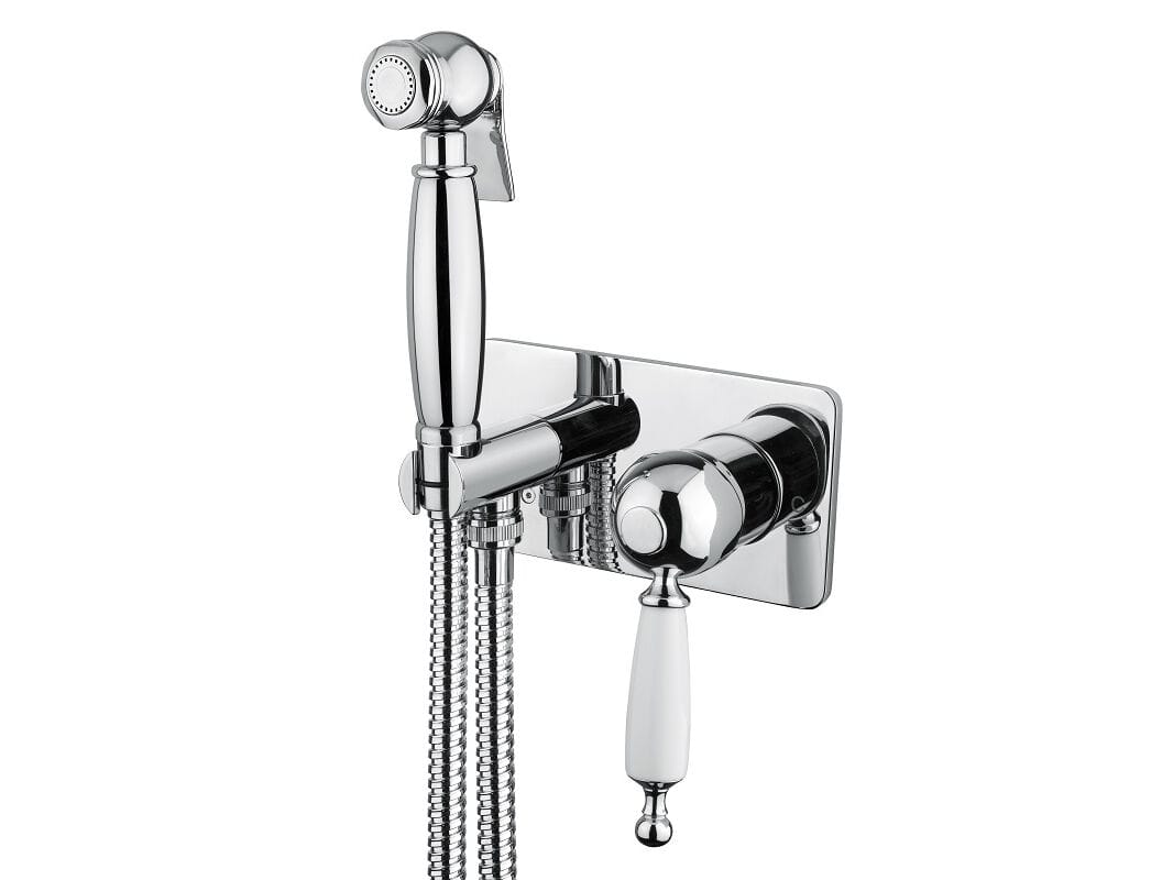 Хромированный латунный гидроскоп Bugnatese Оксфорд ARCH-00094294 - Вид №1