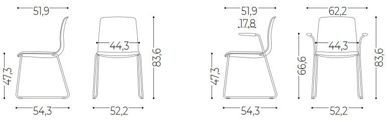 ACTIU готов Noom sun-id-1495939 - Вид №1