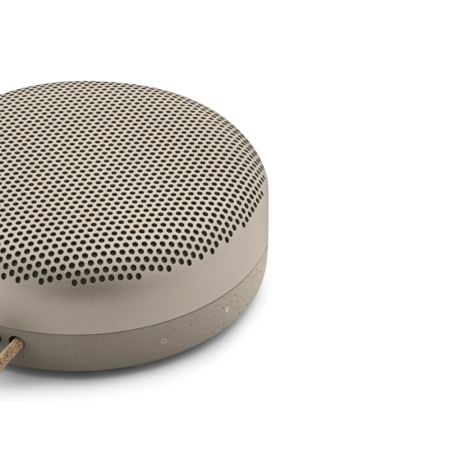 Система акустичесткая Beoplay A1, серая Bang & Olufsen 1297896 - Вид №12