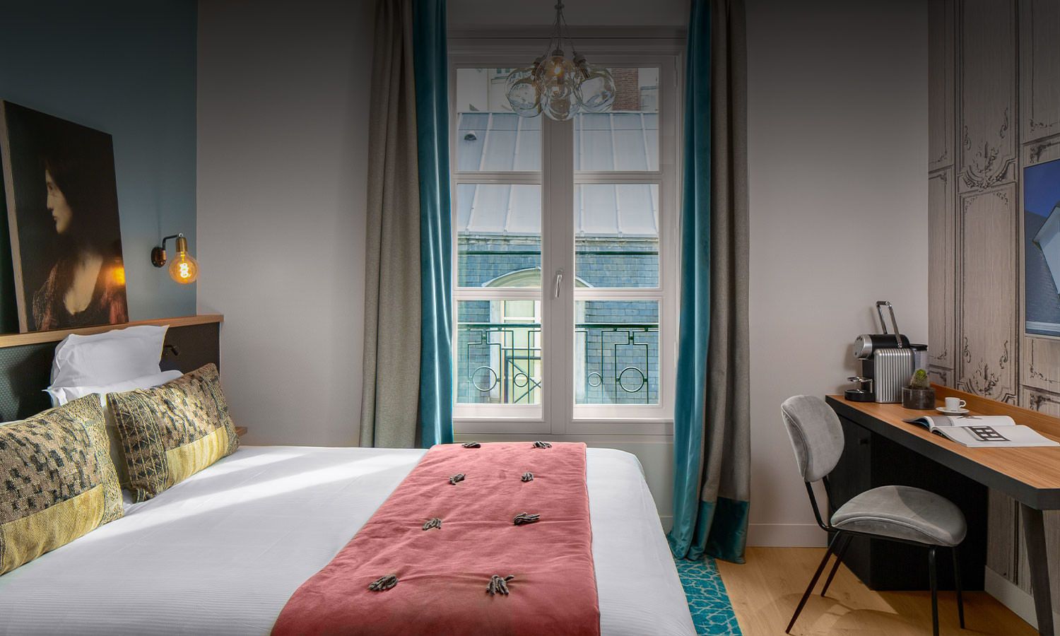 Светодиодная лампа для чтения TEKNI-LED I Light ARCH-00041238 - Вид №4