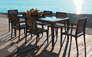 Стол ALTEA VARASCHIN 3864