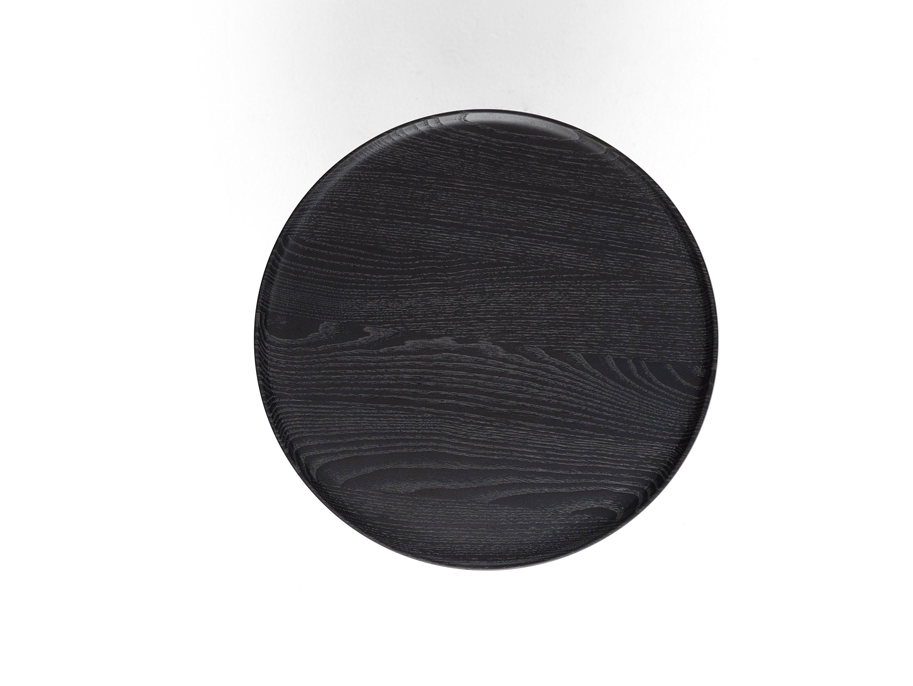 Журнальный столик с мраморным основанием и деревянной столешницей Amura песочные часы ARCH-00000598 - Вид №1