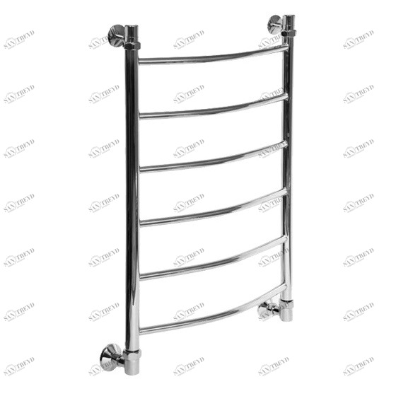 Полотенцесушитель водяной Aquanet Моника ЛД 800x600 00184144