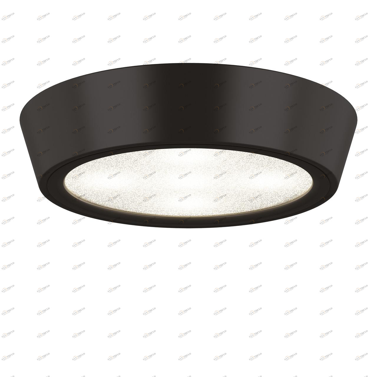 Потолочный светодиодный светильник Lightstar Urbano 214972 LIGHTSTAR URBANO 082428 Черный 