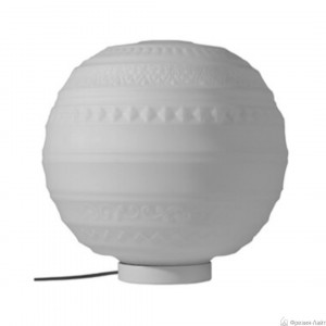 Karman CT144 1B INT Braille лампа настольная