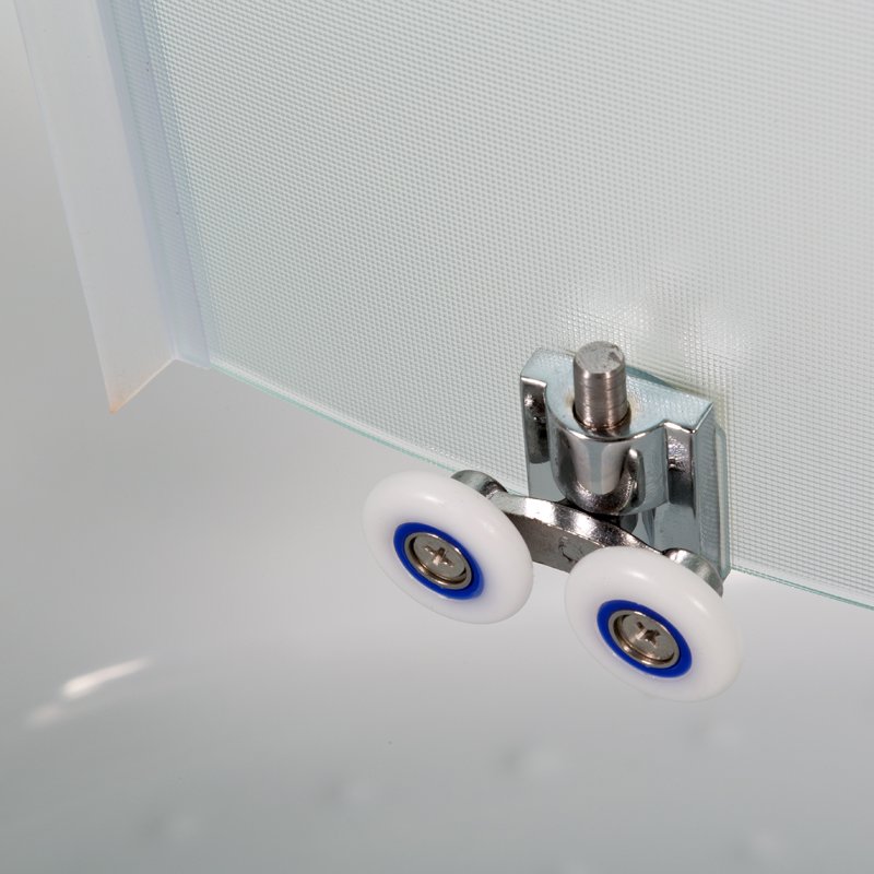 ЕМ4510 LED Душевая кабина DETO Серия EM D120S LED R - Вид №12