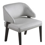 0929-82 Набор из 8 обеденных стульев ijlbrown  - Вид №8