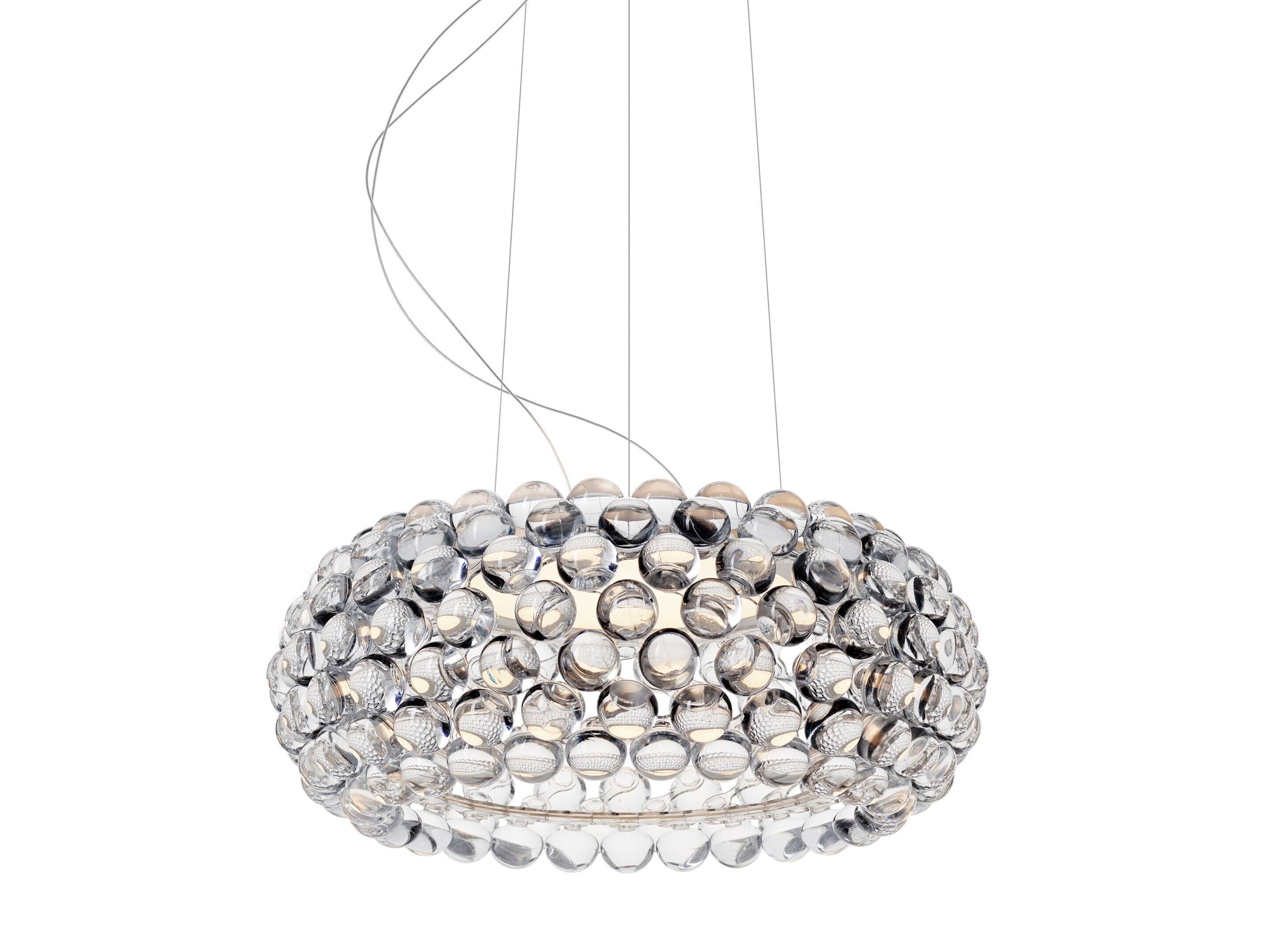 ПММА подвесной светильник In Stock Foscarini ARCH-00054993