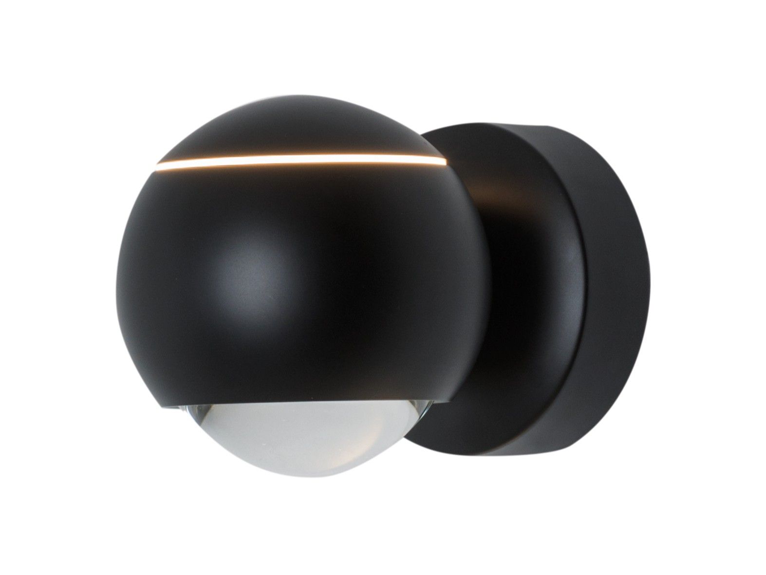 Регулируемая металлическая настенная лампа Rossini Illuminazione ARCH-00133347