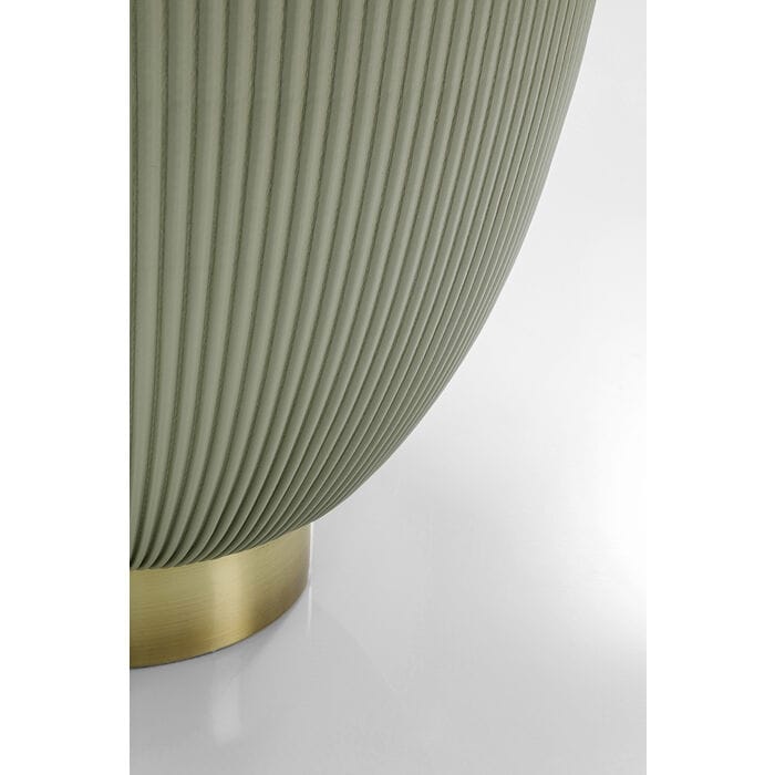 Круглый мраморный журнальный столик KARE Design ENDLESS VEGAS ARCH-00126607 - Вид №8