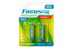 17541876 Аккумулятор 800 mAH 621749 Focusray