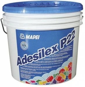 MAPEI Adesivi in dispersione