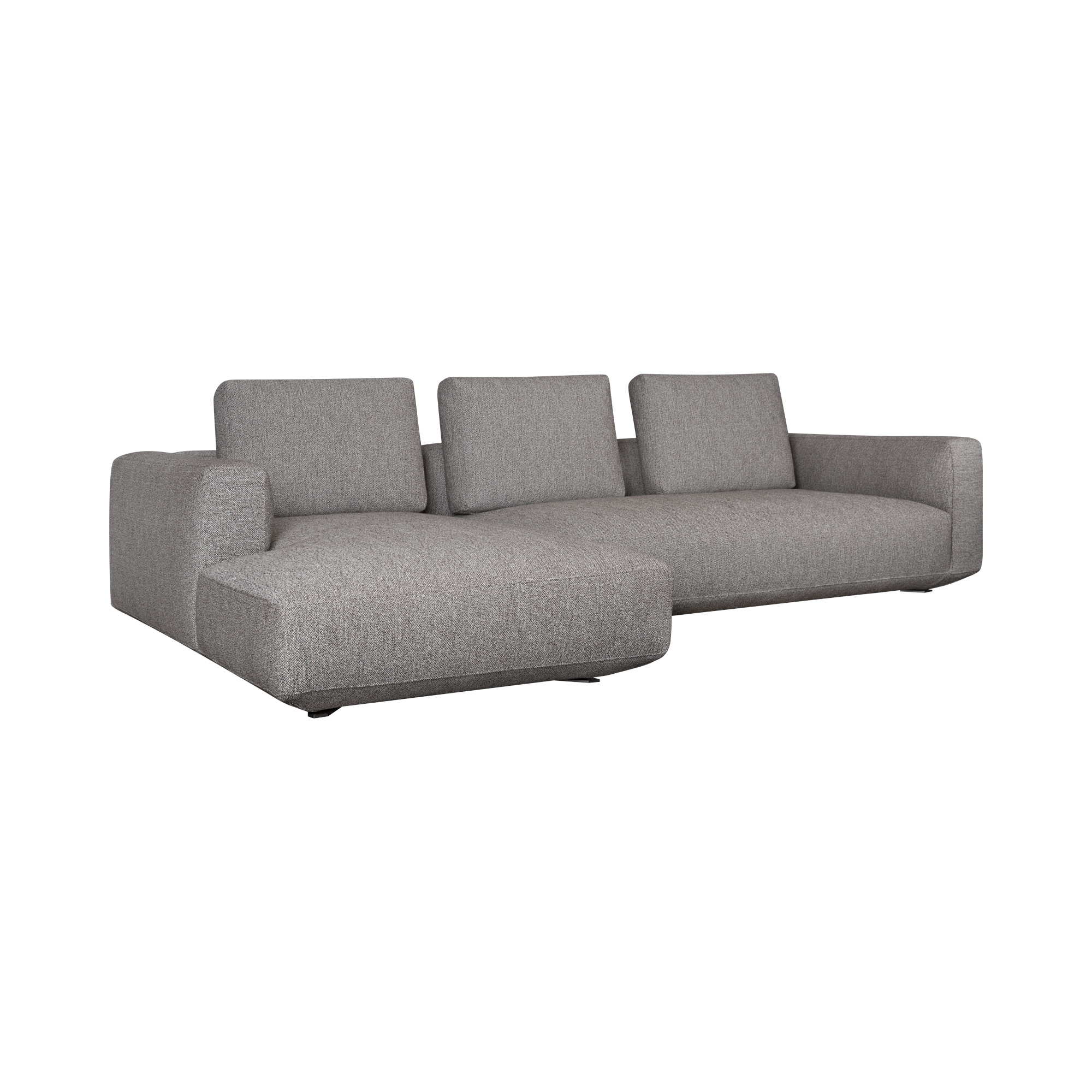 Диван / 1272 Pianoalto Zanotta sun-id-373993 - Вид №1