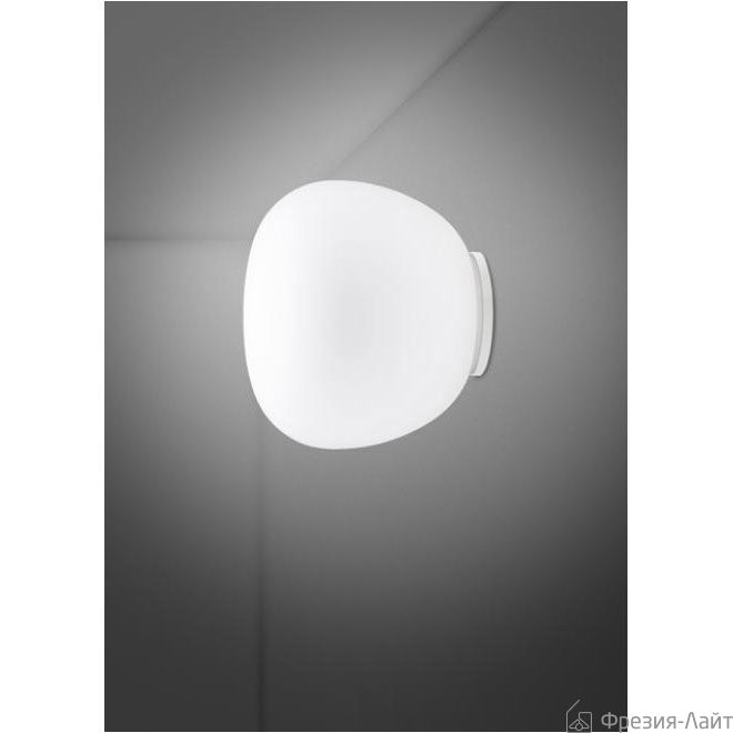 Fabbian F07G07 01 white универсальный светильник 89075