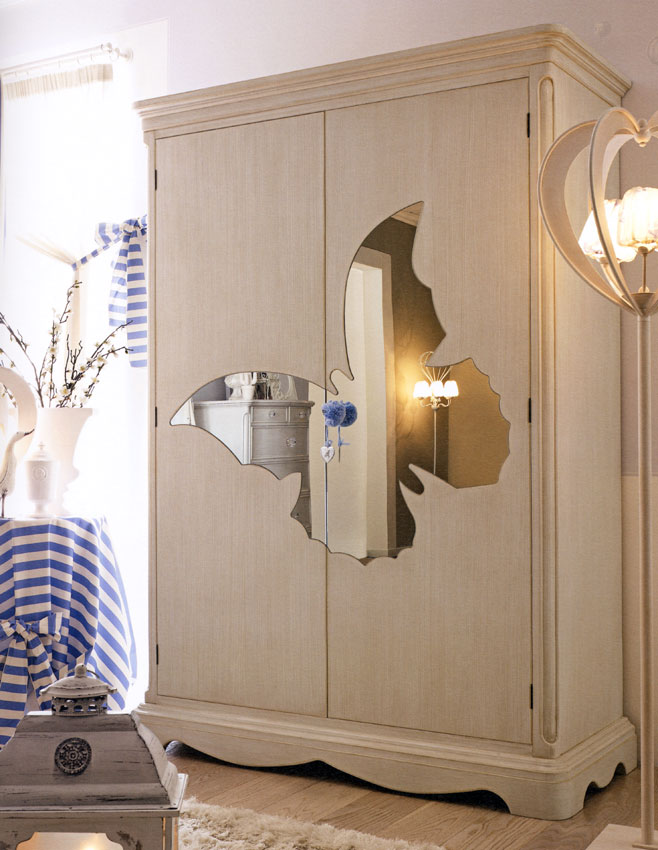 Шкаф  DOLFI 2080F 