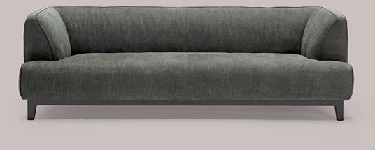 Borzalino Модульный тканевый диван Greg sun-id-1407638 - Вид №1