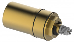 59553000071 Комплект удлинителей для термостатического смесителя KEUCO IXMO