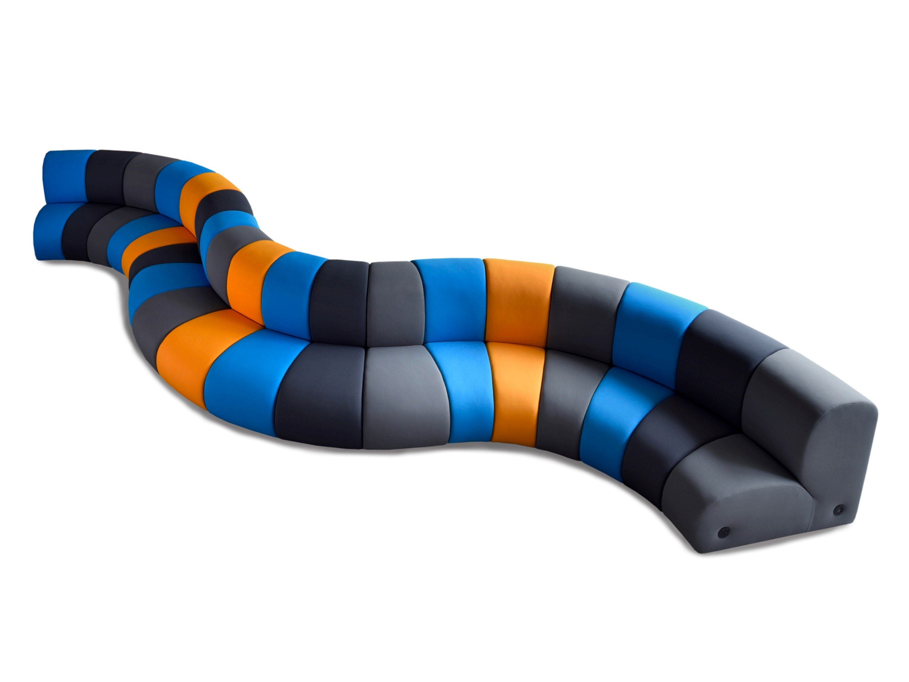 Модульная композиция Adrenalina ниблер ARCH-00003390 - Вид №1