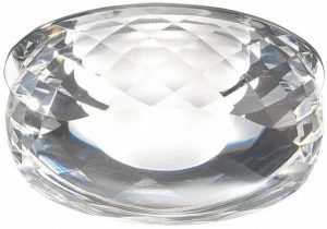 AXOLIGHT Полувстраиваемый светодиодный точечный светильник Crystal Fairy