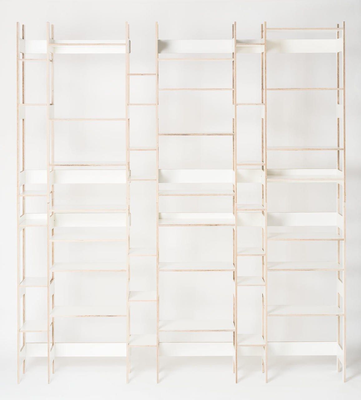 Модульная полка Radis Особые сокровища ARCH-00031728 - Вид №19