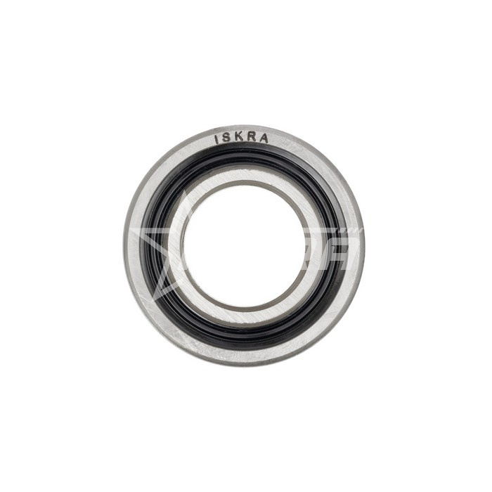 IS1624 Подшипник NA4901-2RS ISKRA  - Вид №4