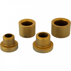 18558344 Насадки для сварочного аппарата тефлон 20-25 мм