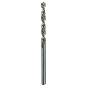 Сверло спиральное по металлу HSS-G Bosch 2608595060 4.2x75 мм, 10 шт.