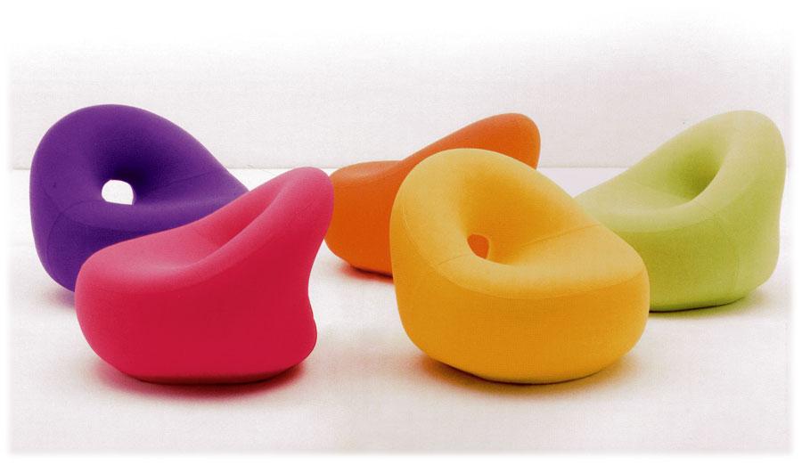 Кресло  GIOVANNETTI BOLLE  - Вид №2