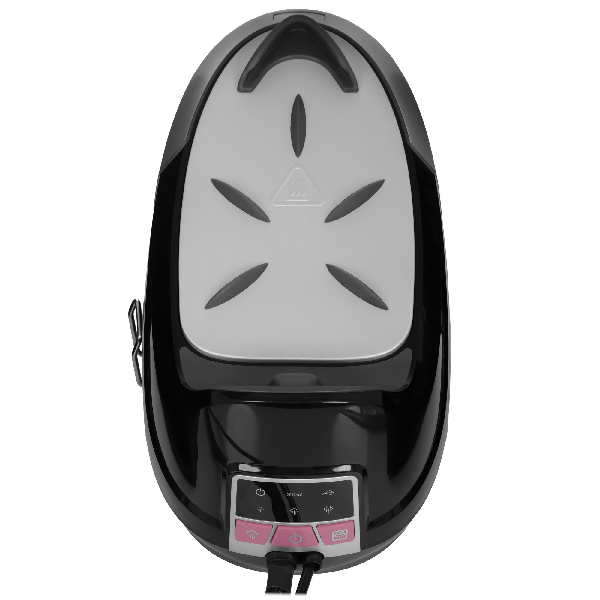 9027163 Парогенератор RED SOLUTION RSS-5907 черный STDN-0075652 - Вид №4