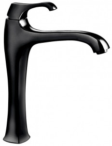76007NEO Смеситель Ares для кухни, цвет черный матовый