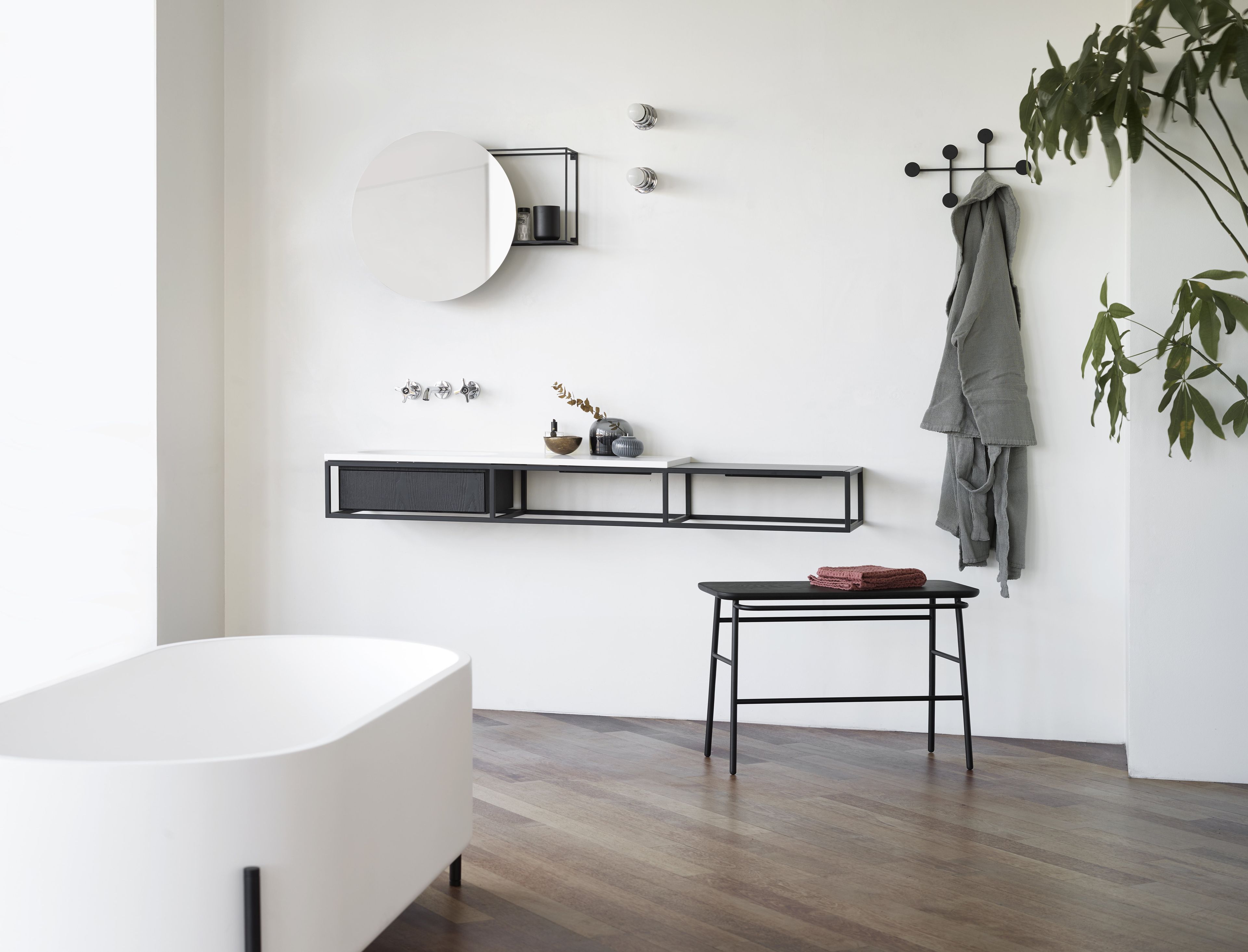 Скамья Ex.T Hang ARCH-00015085 - Вид №1