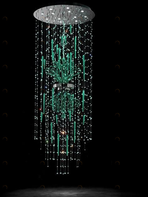 Euroluce Lampadari Подвесной светильник Yncanto sun-id-1482278