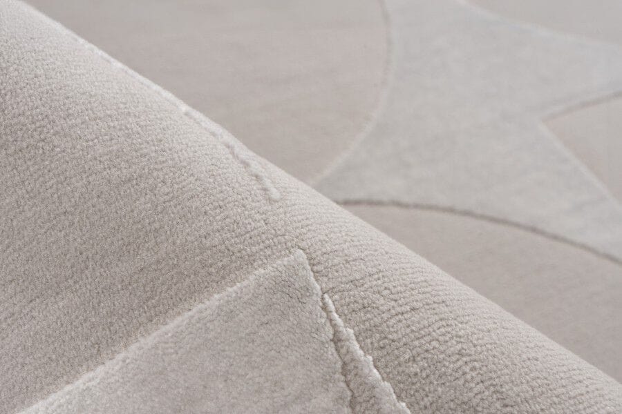 Прямоугольный ковер с рисунком Ademi Essential ARCH-00050017 - Вид №4