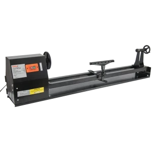 Станок токарный Спец СТД-1000, 400 Вт