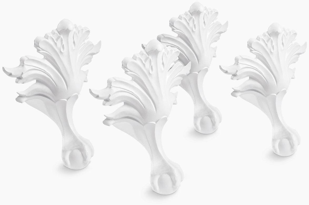 KOHLER Артефакты  когтистые ножки K-204-P5  - Вид №1