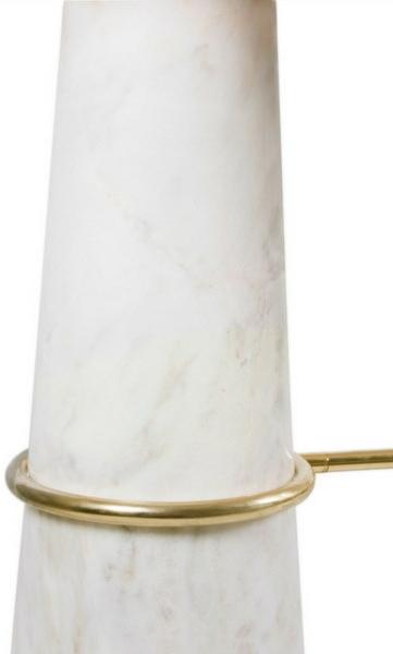 BRABBU Консоль из мрамора Agra sun-id-1504811 - Вид №4