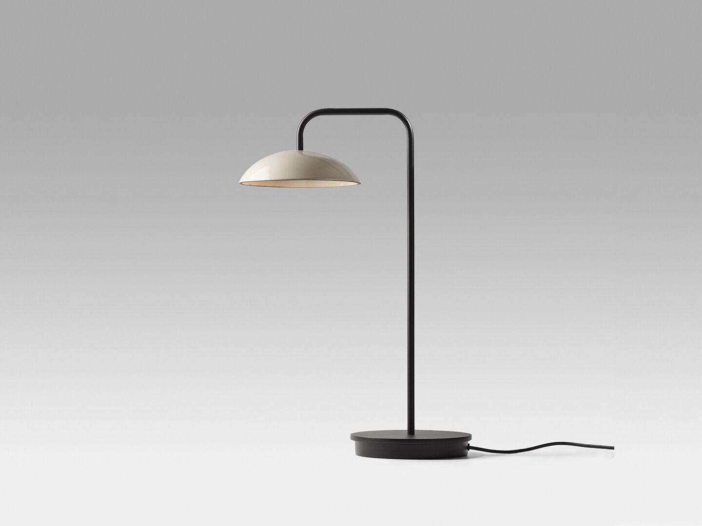 Керамическая настольная лампа luxcambra Absidiola ARCH-00101414 - Вид №11