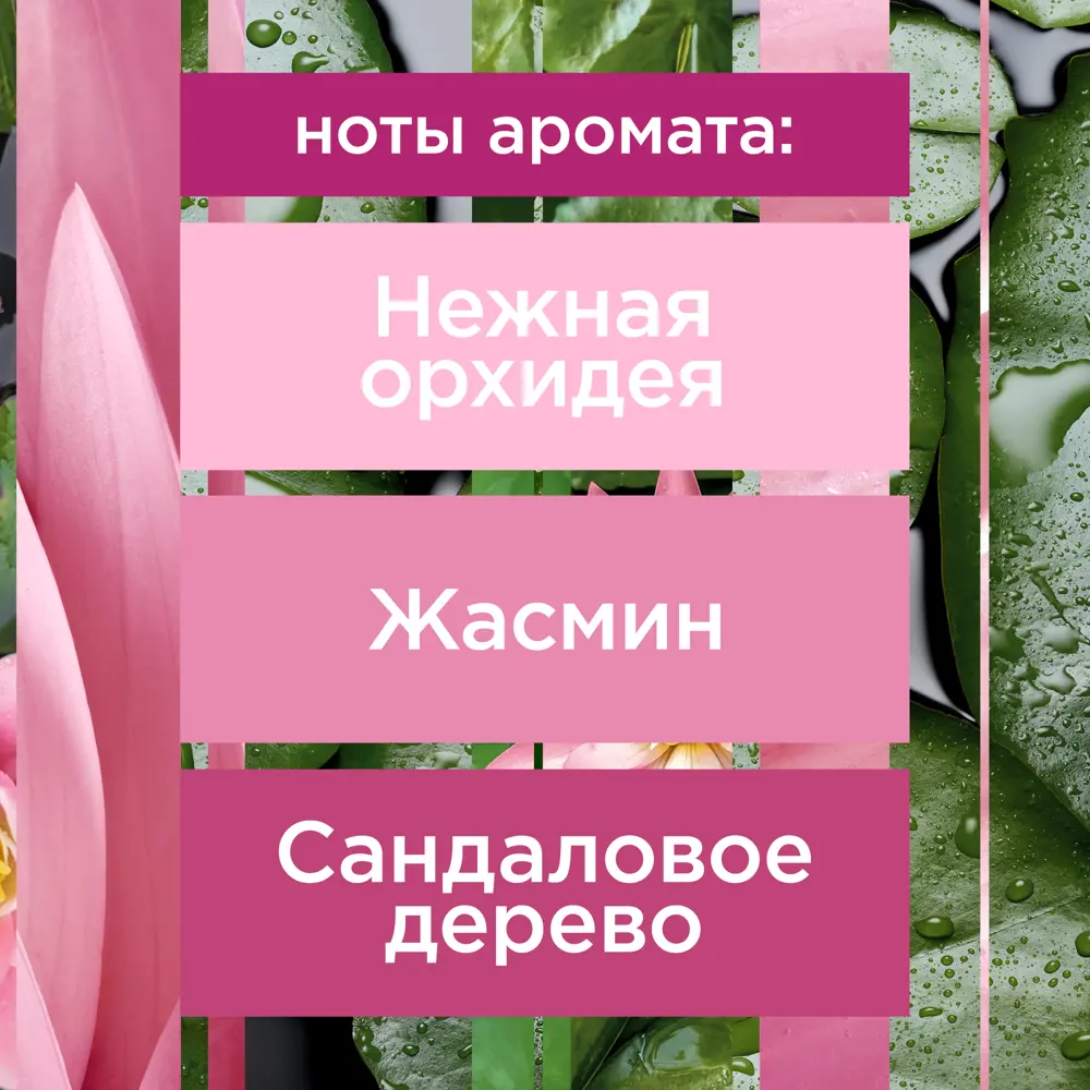 Glade Аэрозольный освежитель «Японский сад» 300 мл 82454644 STLM-0027453 - Вид №4