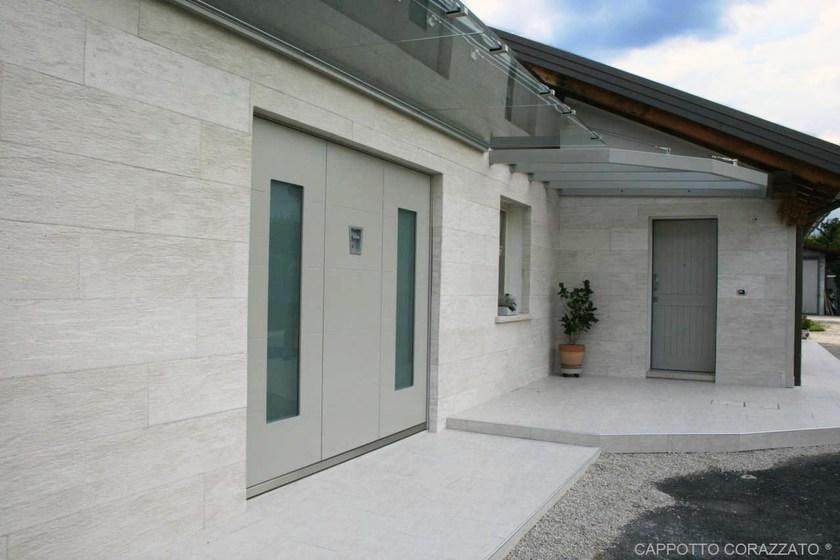 Wall System Предварительно пропитанная термоизоляция sun-id-1349698 - Вид №3