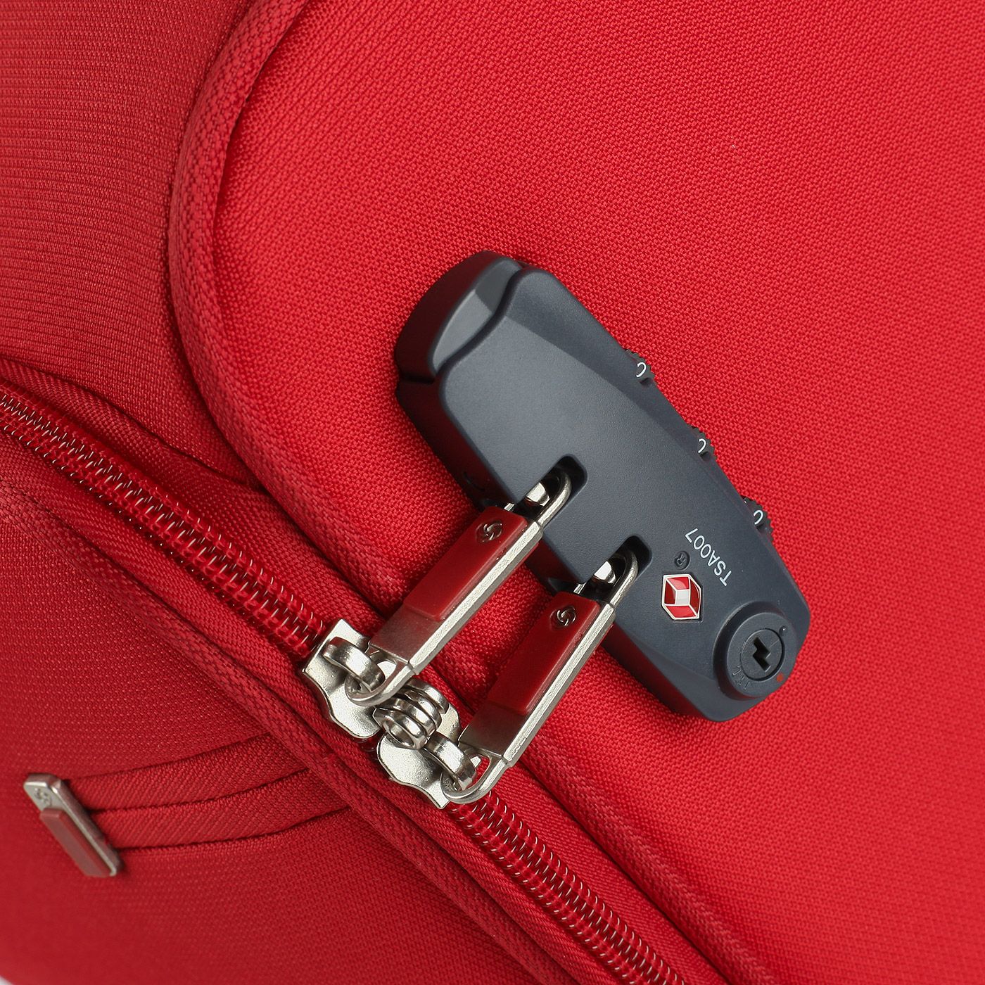 38N-00006 Чемодан 38N*006 Spinner 55 Samsonite Base Boost  - Вид №4