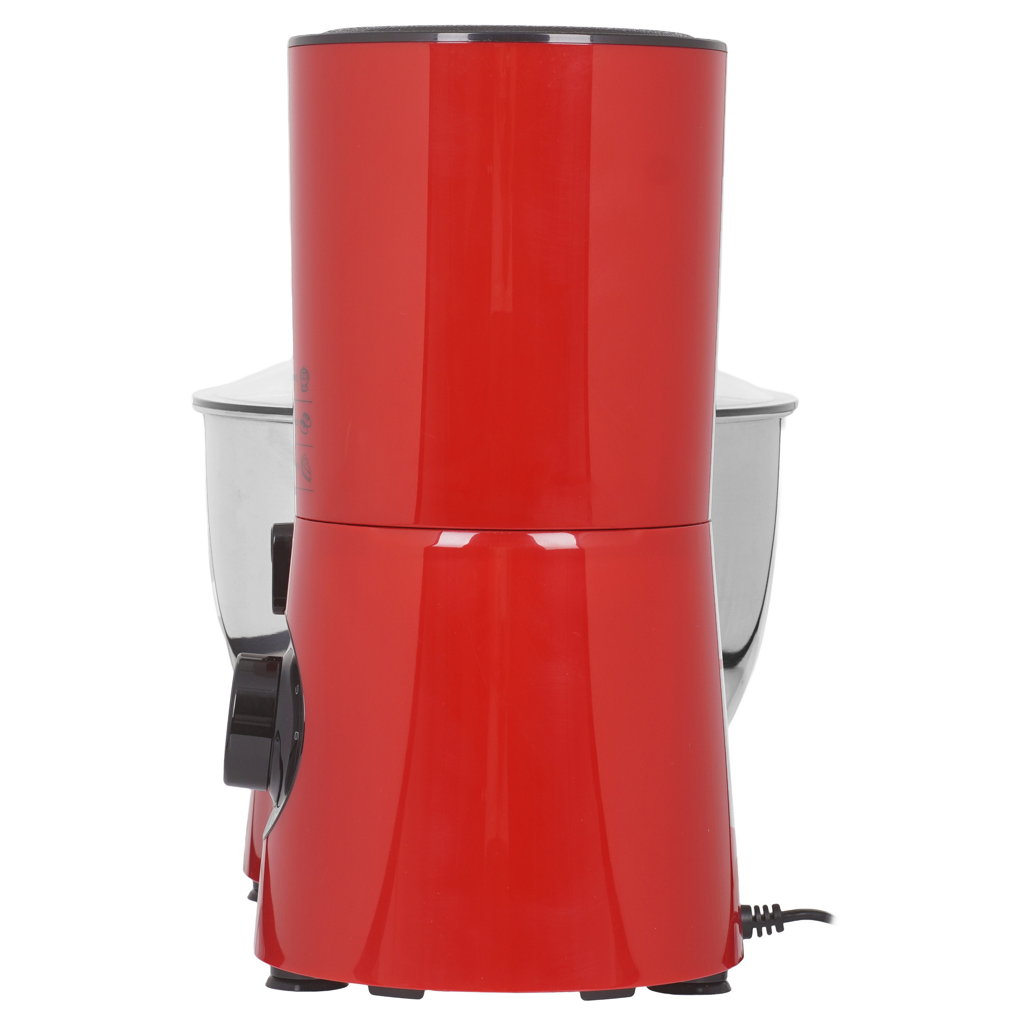 9231869 Кухонная машина Korting KKM 0103 Diva красный STDN-0080174 - Вид №2