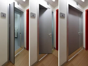 CONNECTICUT Поворотный переключатель