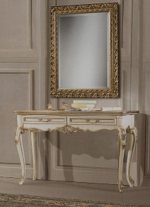 Консоль  GIULIACASA VI0717-SI