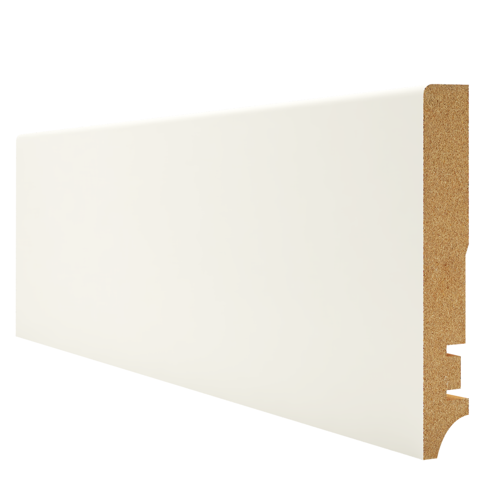 Плинтус напольный МДФ AW81401 HANNAHHOLZ 