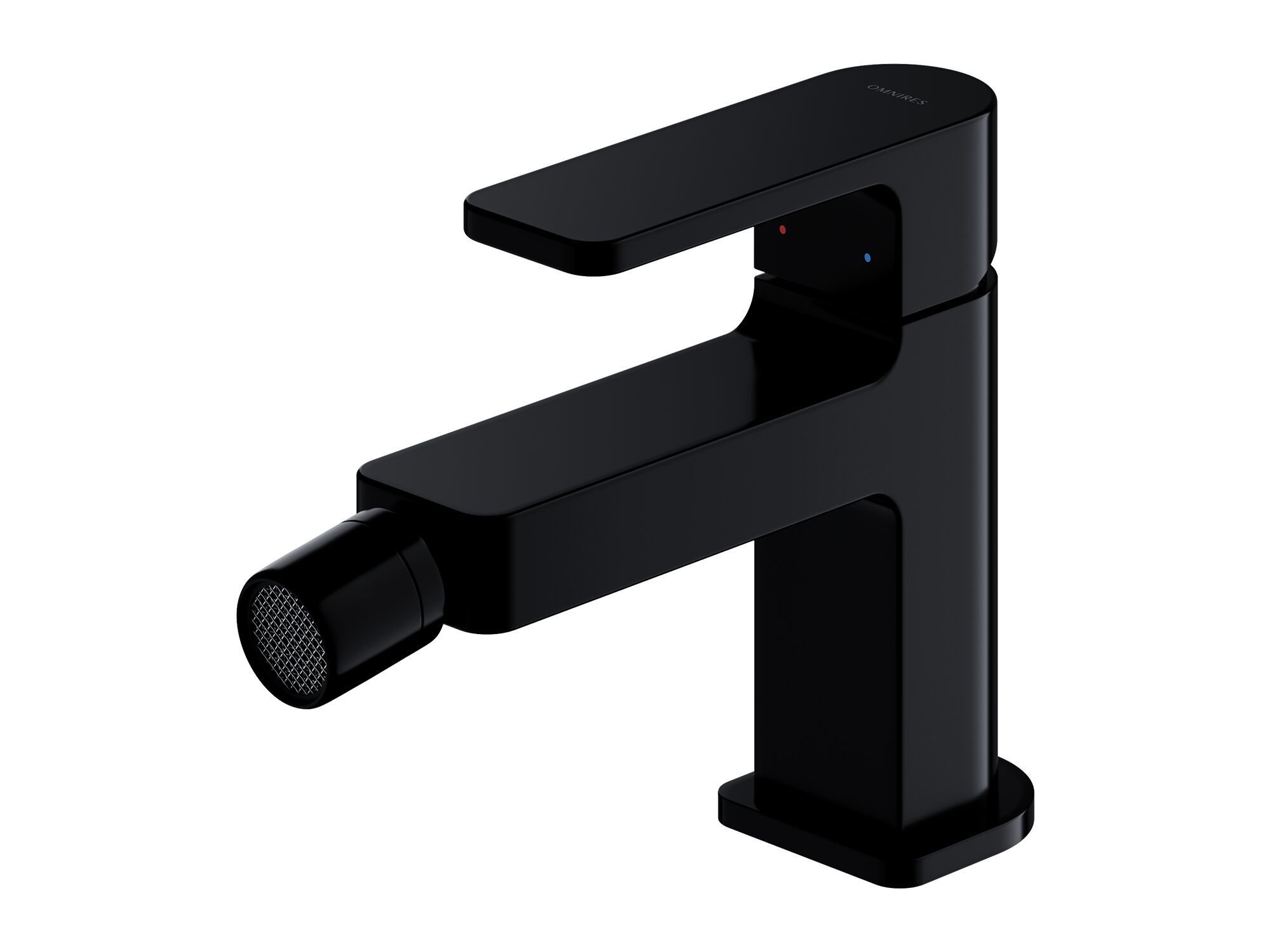 Смеситель для биде OMNIRES Baretti ARCH-00085390