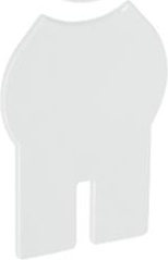 801.91.010 значок человека HEWI Türzubehör  - Вид №9