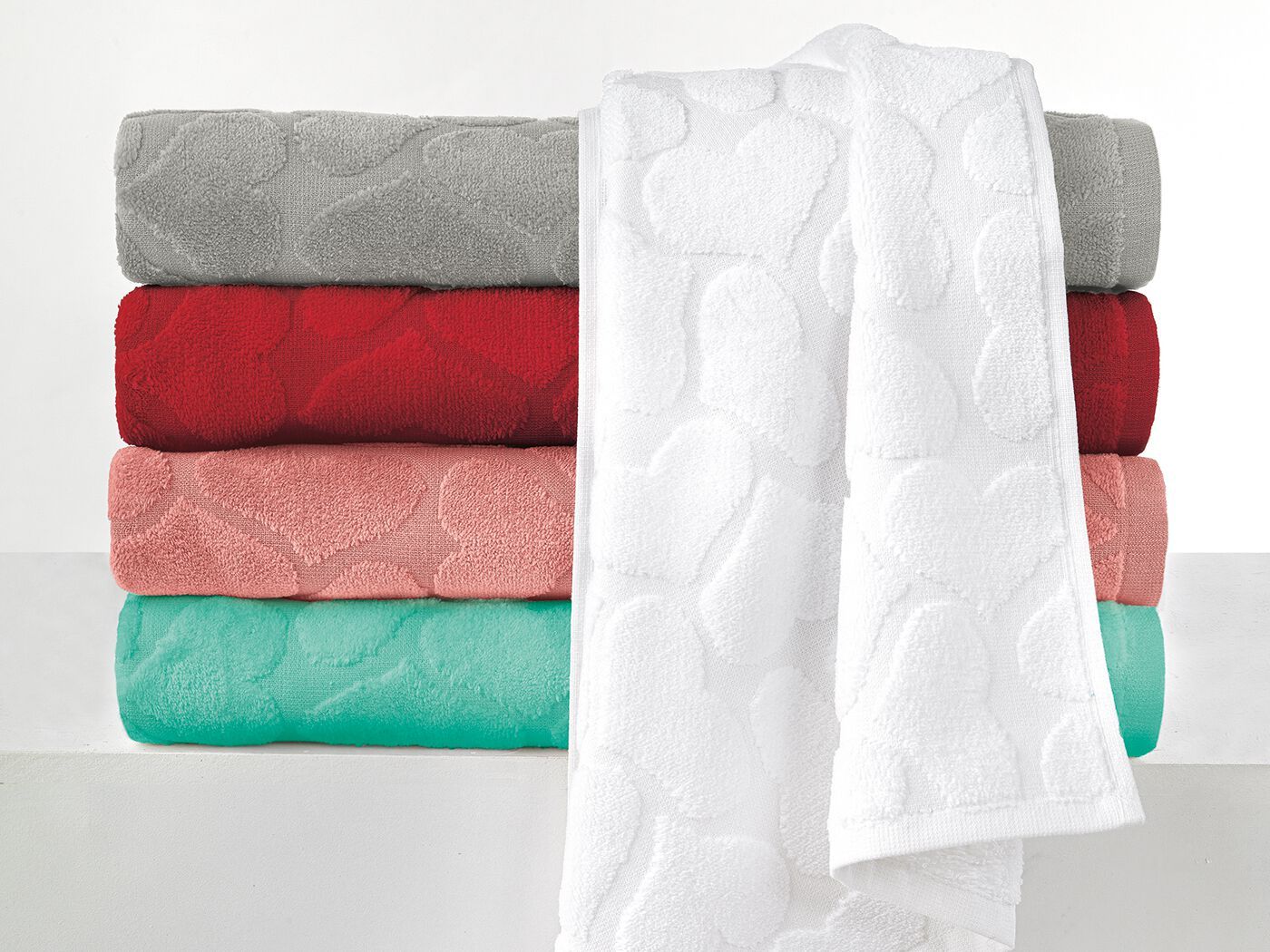 Банное полотенце из ваты Gabel Missy ARCH-00059639 - Вид №1