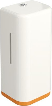 477.06.10299 Сенсорный электронный дозатор мыла HEWI Serie 477/801  - Вид №13