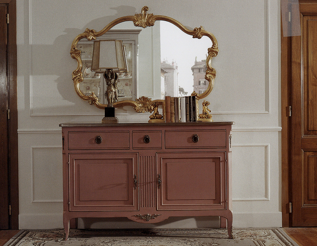 Буфет  OPIFICIO 823 