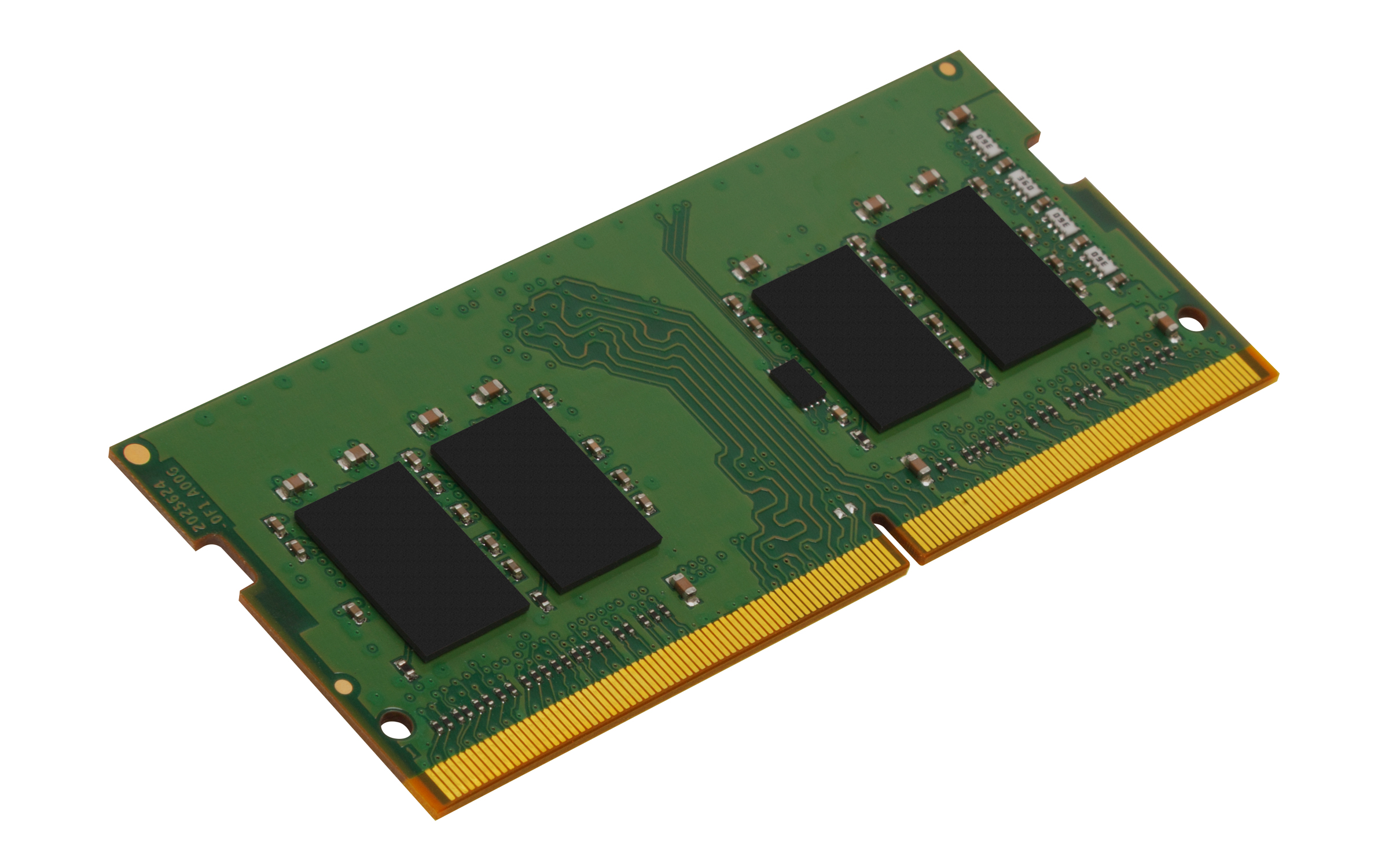 KCP421SD8/16 16gb ddr4 2133mhz sodimm Kingston Santreyd  - Вид №1